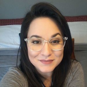 Meet your Posher, Karissa